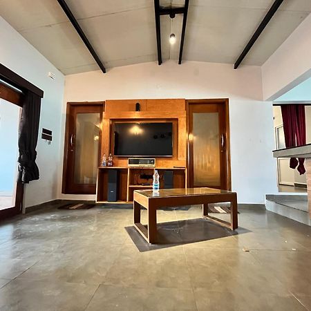 Mermaid Island Beach Resorts Pondicherry Bagian luar foto