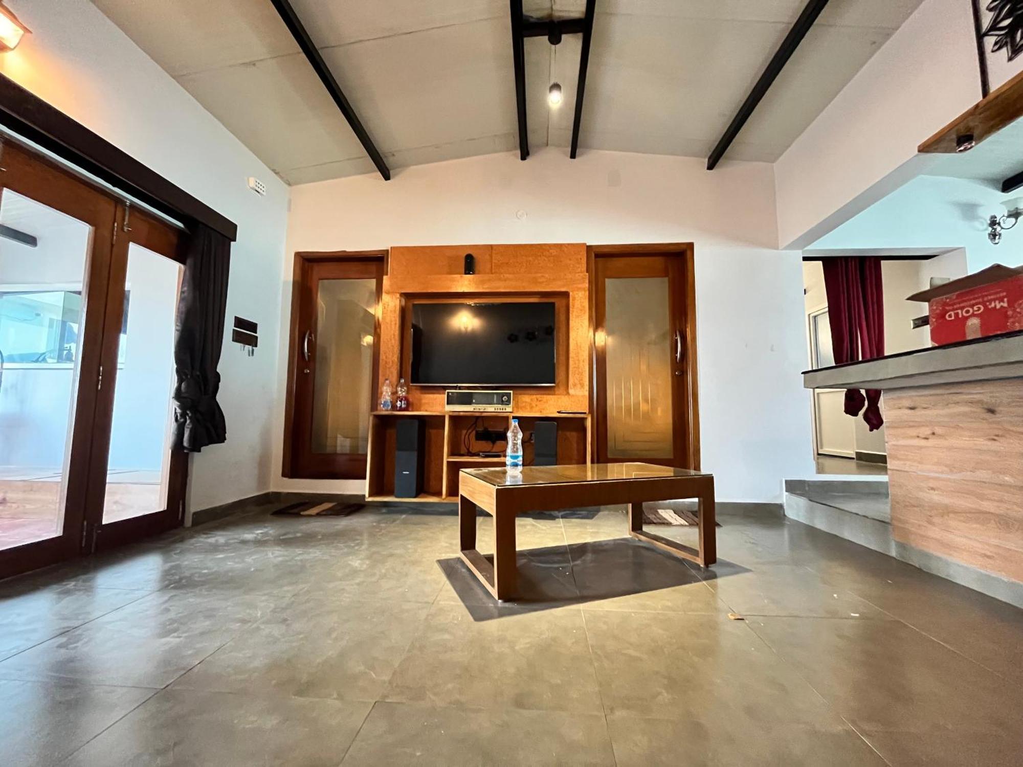 Mermaid Island Beach Resorts Pondicherry Bagian luar foto