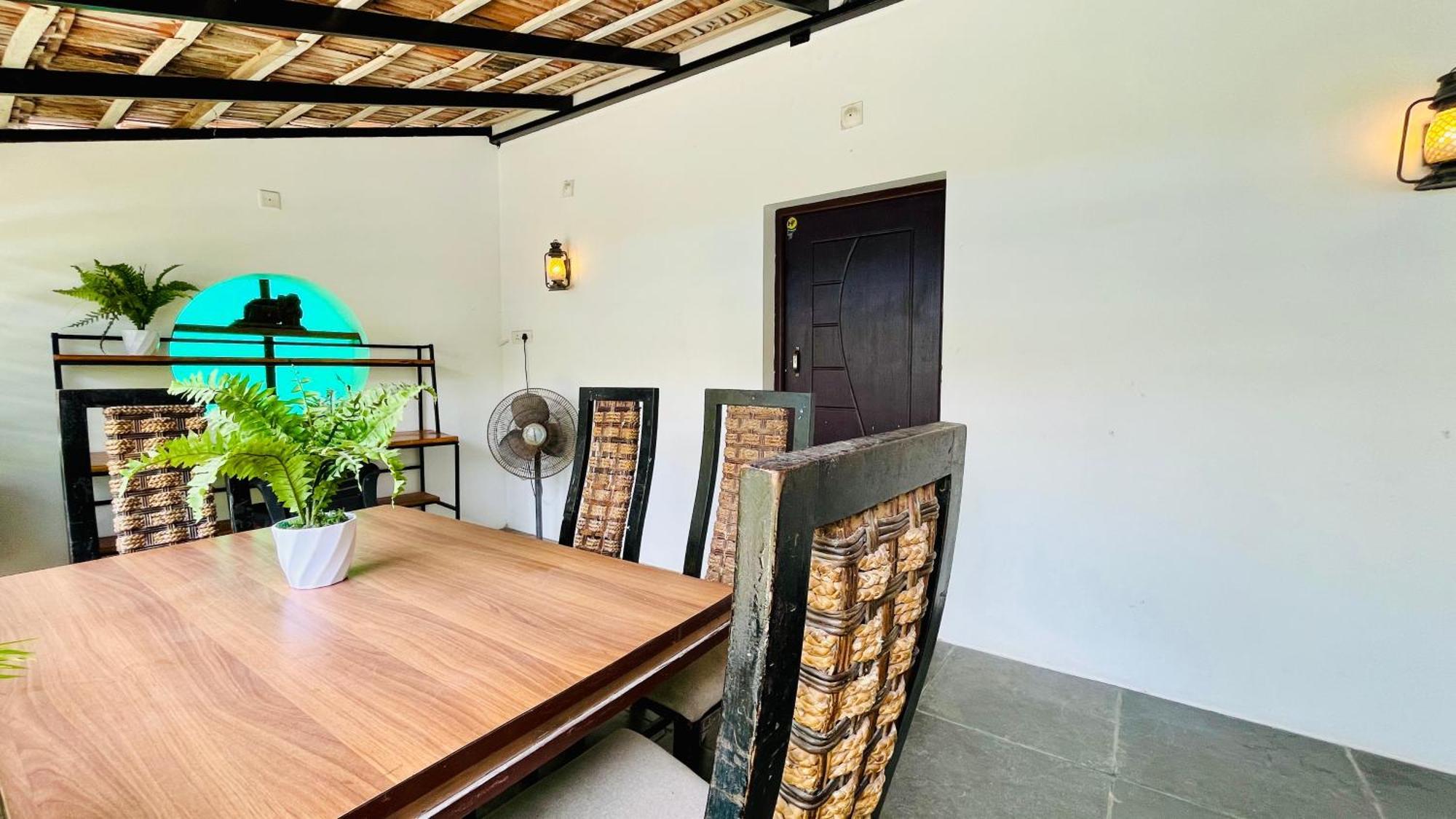 Mermaid Island Beach Resorts Pondicherry Bagian luar foto